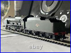 Hornby R3603TTS BR (Late) Lord Nelson Class 30850'Lord Nelson' TTS Sound