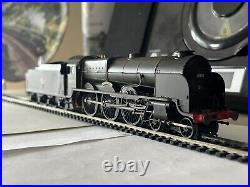 Hornby R3603TTS BR (Late) Lord Nelson Class 30850'Lord Nelson' TTS Sound