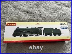 Hornby R3603TTS BR (Late) Lord Nelson Class 30850'Lord Nelson' TTS Sound