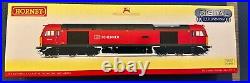 Hornby R3605TTS DB Schenker Class 60'Dowlow' No. 60044 DCC Sound OO Gauge