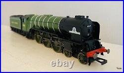 Hornby R3663TTS'OO' BR Peppercorn Class A1'Tornado' DCC & TTS Sound Fitted