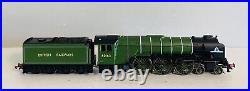 Hornby R3663TTS'OO' BR Peppercorn Class A1'Tornado' DCC & TTS Sound Fitted