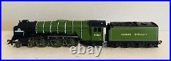 Hornby R3663TTS'OO' BR Peppercorn Class A1'Tornado' DCC & TTS Sound Fitted