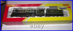 Hornby R3663tts Br Peppercorn Class A1 Tornado 60163 With DCC Tts Sound