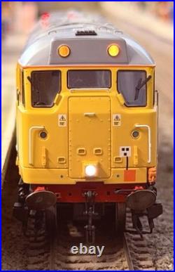 Hornby R3745, Class 31 BR Network Rail, Nº 31602'Driver Dave Green' + DCC Sound