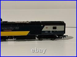 Hornby R3770 GWR Class 43 HST Power Cars'First and Last' DCC SOUND FITTED