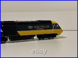 Hornby R3770 GWR Class 43 HST Power Cars'First and Last' DCC SOUND FITTED