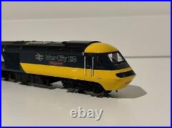 Hornby R3770 GWR Class 43 HST Power Cars'First and Last' DCC SOUND FITTED