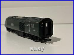 Hornby R3770 GWR Class 43 HST Power Cars'First and Last' DCC SOUND FITTED