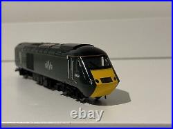 Hornby R3770 GWR Class 43 HST Power Cars'First and Last' DCC SOUND FITTED