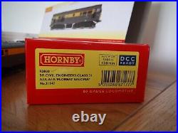 Hornby R3880 Class 31 Br CIVIL Engineers With DCC Sound Fitted 00 Gauge