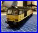 Hornby R3901 OO Gauge Class 60 Locomotive Colas 60021 DCC Sound ESU Excellent
