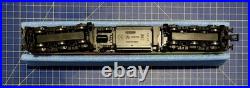 Hornby R3901 OO Gauge Class 60 Locomotive Colas 60021 DCC Sound ESU Excellent