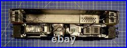 Hornby R3901 OO Gauge Class 60 Locomotive Colas 60021 DCC Sound ESU Excellent