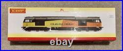 Hornby R3901 OO Gauge Class 60 Locomotive Colas 60021 DCC Sound ESU Excellent