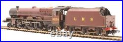 Hornby R3999X LMS Royal Class'Princess Victoria' -DCC Fitted Steam Locomotive