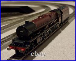 Hornby R3999X OO LMS Princess Royal Class'Princess Victoria' 6205 DCC Sound
