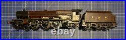 Hornby R3999X OO LMS Princess Royal Class'Princess Victoria' 6205 DCC Sound