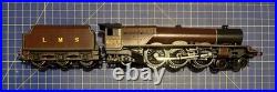 Hornby R3999X OO LMS Princess Royal Class'Princess Victoria' 6205 DCC Sound Hornby R3999X OO LMS Princess Royal Class'Princess Victoria' 6205 DCC Sound