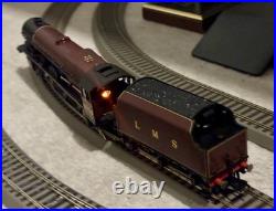 Hornby R3999X OO LMS Princess Royal Class'Princess Victoria' 6205 DCC Sound