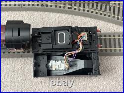 Hornby R3999X OO LMS Princess Royal Class'Princess Victoria' 6205 DCC Sound
