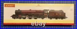 Hornby R3999X OO LMS Princess Royal Class'Princess Victoria' 6205 DCC Sound Hornby R3999X OO LMS Princess Royal Class'Princess Victoria' 6205 DCC Sound