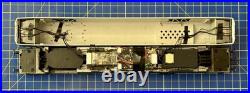 Hornby RR3479 OO Gauge Class 60 Locomotive Drax 60066 DCC Sound Zimo Excellent