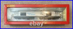 Hornby RR3479 OO Gauge Class 60 Locomotive Drax 60066 DCC Sound Zimo Excellent