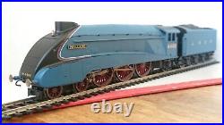 Hornby Railroad R3395TTS MALLARD No. 4468 LNER Class A4 DCC/Sound Fitted