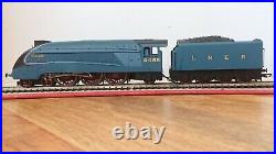 Hornby Railroad R3395TTS MALLARD No. 4468 LNER Class A4 DCC/Sound Fitted