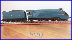 Hornby Railroad R3395TTS MALLARD No. 4468 LNER Class A4 DCC/Sound Fitted