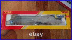 Hornby Railroad R3395TTS MALLARD No. 4468 LNER Class A4 DCC/Sound Fitted