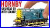Hornby S Cheapest Sound Loco Big Surprise Inside Unboxing U0026 Review