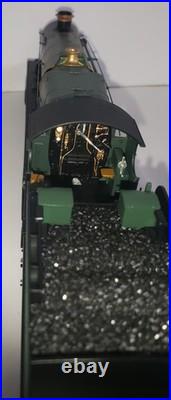 Hornby Star Class 4021 British Monarch Br Green DCC Ready Highly Recommended