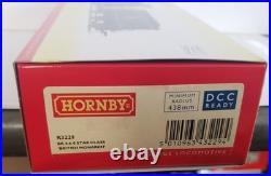 Hornby Star Class 4021 British Monarch Br Green DCC Ready Highly Recommended
