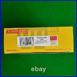 Hornby TT120 TT3023TXSM GWR Class 43 HST Pack DCC Sound Fitted