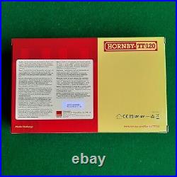 Hornby TT120 TT3023TXSM GWR Class 43 HST Pack DCC Sound Fitted