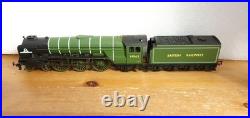 Hornby Tornado DCC TTS Sound LNER Green Class A1 Pacific Full working order