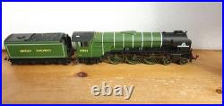 Hornby Tornado DCC TTS Sound LNER Green Class A1 Pacific Full working order