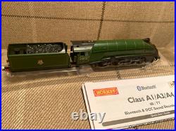Hornby Tt120 Tt3008txsm Br Class A4 4-6-2 60016 Silver King DCC Sound. Brand New