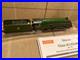 Hornby Tt120 Tt3008txsm Br Class A4 4-6-2 60016 Silver King DCC Sound. Brand New
