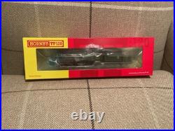 Hornby Tt120 Tt3008txsm Br Class A4 4-6-2 60016 Silver King DCC Sound. Brand New