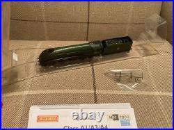 Hornby Tt120 Tt3008txsm Br Class A4 4-6-2 60016 Silver King DCC Sound. Brand New