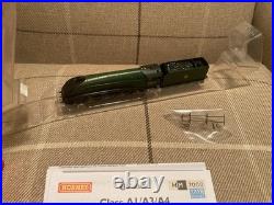 Hornby Tt120 Tt3008txsm Br Class A4 4-6-2 60016 Silver King DCC Sound. Brand New