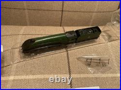 Hornby Tt120 Tt3008txsm Br Class A4 4-6-2 60016 Silver King DCC Sound. Brand New