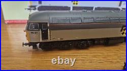 Hornby class 56 BR COAL SUB SECTOR 56127 WITH DCC CHIP FITTED NO SOUND NEEDS TLC