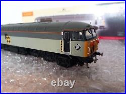 Hornby class 56 BR COAL SUB SECTOR 56127 WITH ESU DCC SOUND DECODER