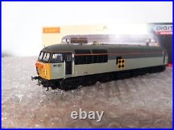 Hornby class 56 BR COAL SUB SECTOR 56127 WITH ESU DCC SOUND DECODER