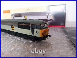 Hornby class 56 BR COAL SUB SECTOR 56127 WITH ESU DCC SOUND DECODER