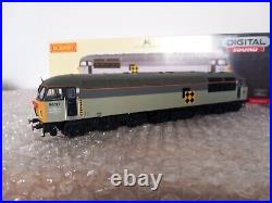 Hornby class 56 BR COAL SUB SECTOR 56127 WITH ESU DCC SOUND DECODER